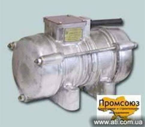 Эл Вибратор Ив 98б