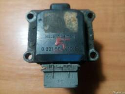 0221504410 катушка зажигания BMW E36 E34 E32 E38 E31