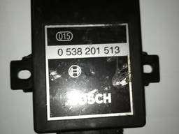 0 538 201 513 BOSCH блок NH TX58, Deutz-Fahr