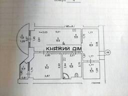 0% комісія для покупця, квартира в новому будинку поруч з метро Сирець. № 21146902