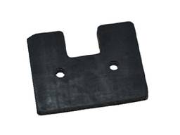 0006192983 Скребок элеватора 9х80х107 мм Claas