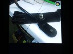 0.019.6186.3/20 Deutz-Fahr тяга