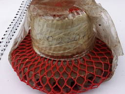 002307 Шестерня Z-22 Geringhoff (Оригінал)