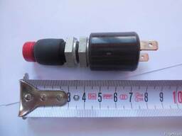 01145754 датчик швыркового подьемника для topliner 4065