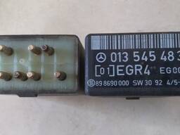 0135454832 реле EGR Mercedes
