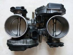 021133064A 408237120001 408237120001Z дроссельная заслонка VAG 2.8 VR6 AAA ABV AES AMY