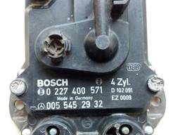 0227400571 A0055452932 0055452932 A0075454532 коммутатор Mercedes W201 190 2,0