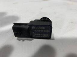 0265005329 - Датчик давления воздуха на Nissan Pathfinder R52