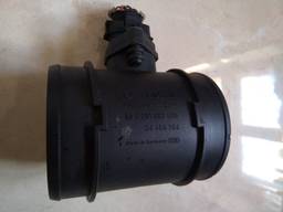 0281002605 24456764 93176086 90202252 5342951 расходомер воздуха Opel Saab 3,0CDTI Y30DT