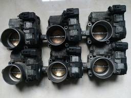 03C133062A дроссельная заслонка Audi A3 Skoda Octavia VW Golf Jetta Touran 1,4 1,6FSI