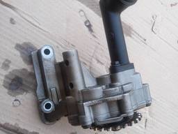 03G115105 68000680AA масляный насос маслонасос VAG Dodge Mitsubishi 2,0TDI