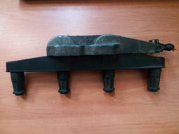047905104 WP4260 BAE960AE катушка зажигания Skoda Felicia 1,3 MPI 1994-2001