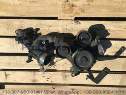 04901740 Помпа воды Renault Midlum DXI 5 Рено Мидлум