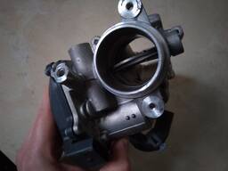 04L128063T 04L128059T A2C94859900 04L128063P 04L128063N дроссельная заслонка VAG