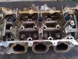 05184510AP 68141352AD 68141352AE R3620112AA правая гбц головка блока Dodge Chrysler Jeep
