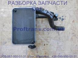 0528778 маслозаборник Daf CF 85