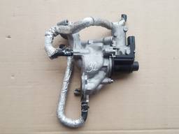 057131501G клапан EGR Audi A8 D4, Q7 4L 4.2TDI V8.