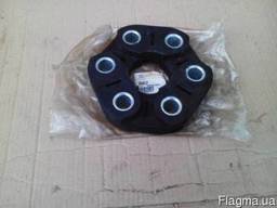 06548127 Эластичная муфта deutz-fahr