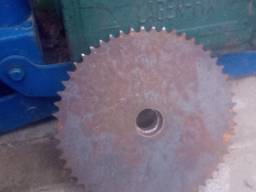 06262135 Звездочка мотовила Deutz-Fahr