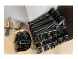 06403000 кронштейн 47841858 стійки 87449026