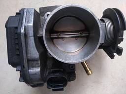 06A133064P 408237111016Z 408237111016 дроссельная заслонка VW Sharan Seat Alhambra 1,8T