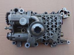 06B103535 масляный насос Audi A4 B7, A6 C6 2.0 TFSI.