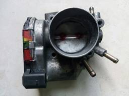 06D133062 06D 133 062 0280750134 0 280 750 134 дроссельная заслонка Audi A4 B6 2,0FSI AWA