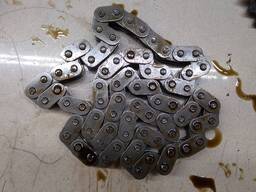 06E109465AS 06E109465BK цепь грм правая VAG Audi VW 3,0TFSI