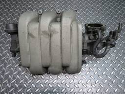 06E133210L Впускной коллектор для AUDI A4 B8 A6 C6 A5 A7