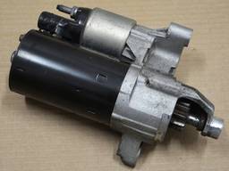 079911021D стартер VW, Audi A8 D4 4H 3.0 TFSI.