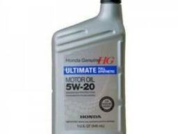 08798-9038 Моторное масло Honda Ultimate Full Syntetic 5w-20