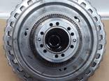 0B5141030F комплект сцепления S-Tronic Audi A4, A5, A6. - фото 2