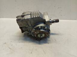 0cn409053ah редуктор передній роздатка Skoda Karoq 2.0 TDI DTT