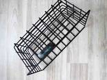 1:22 Лайфхак для дома! DIY. Организация хранения на кухне с - фото 3