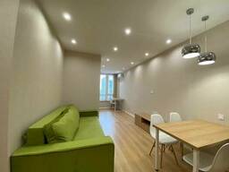 Аренда 1-комнатной квартиры в ЖК Славутич, ул. Заречная 4, метро Славутич