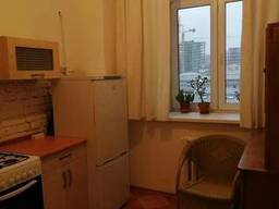 1-к квартира в центре Киева