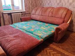 1-к на Русановке