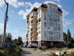 1-к (студіо) в ЖК Жуляни