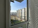 1 - кімн. 53 м. кв. ЖК 'Брама-2'. Ремонт 03.2025. Меблі. Техніка. . - фото 6