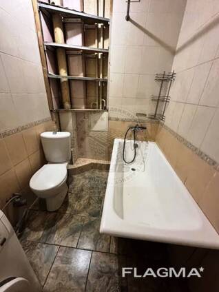 1 кімнатна, Чоколівський б-р, Соломянський р-н