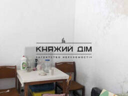 1-кімнатна квартира 27 м#178; | Дніпровський район | вул. Чорних Запорожців .м.Дарниця