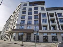 1 кімнатна квартира на березі Дніпра! ЖК Illinsky House, Поділ, Поштова площа, Річний. ..