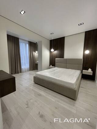 1 кімнатна квартира в новобудові