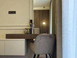 1-кімнатна, Михайла Максимовича вул. (Онуфрія Трутенка), 24 В, Голосіївський