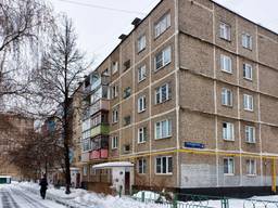 1 км малосемейка на Войцеховича под ремонт