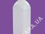 1 литровая пластиковая бутылка - фото 3