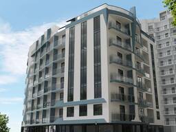 10 апарт-номерів з видом на море