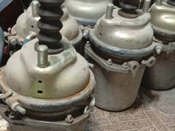 100-3519100 камера гальмівна КамАЗ МАЗ КРАЗ