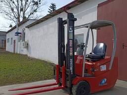 1005 Навантажувач TOYOTA BT C3E130R 1250кг 3080mm