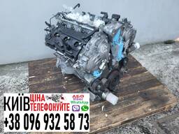 101023NT0A 101023JK0A Двигун для Nissan Pathfinder R52 Infiniti QX60 3.5i VQ35DE